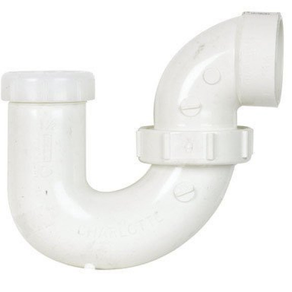 PVC - DWV SCH 40 Traps and Vents